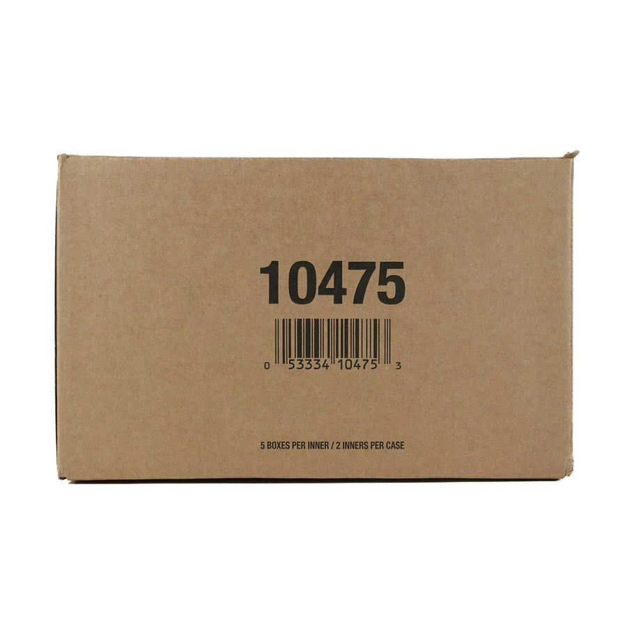 DRAFT - Just In 2022/23 Upper Deck Black Diamond Hockey Hobby 10-Box Case