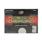 DRAFT - Just In 2022/23 Upper Deck Black Diamond Hockey Hobby 10-Box Case