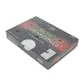 DRAFT - Just In 2022/23 Upper Deck Black Diamond Hockey Hobby 10-Box Case