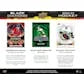 DRAFT - Just In 2022/23 Upper Deck Black Diamond Hockey Hobby 10-Box Case