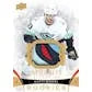 DRAFT - Just In 2022/23 Upper Deck Black Diamond Hockey Hobby 10-Box Case