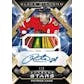 DRAFT - Just In 2022/23 Upper Deck Black Diamond Hockey Hobby 10-Box Case