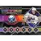 DRAFT - Just In 2022/23 Upper Deck Black Diamond Hockey Hobby 10-Box Case