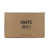 DRAFT - Just In 2022/23 Upper Deck Black Diamond Hockey Hobby 10-Box Case