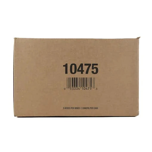 DRAFT - Just In 2022/23 Upper Deck Black Diamond Hockey Hobby 10-Box Case