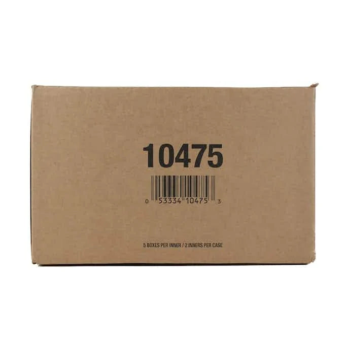 DRAFT - Just In 2022/23 Upper Deck Black Diamond Hockey Hobby 10-Box Case