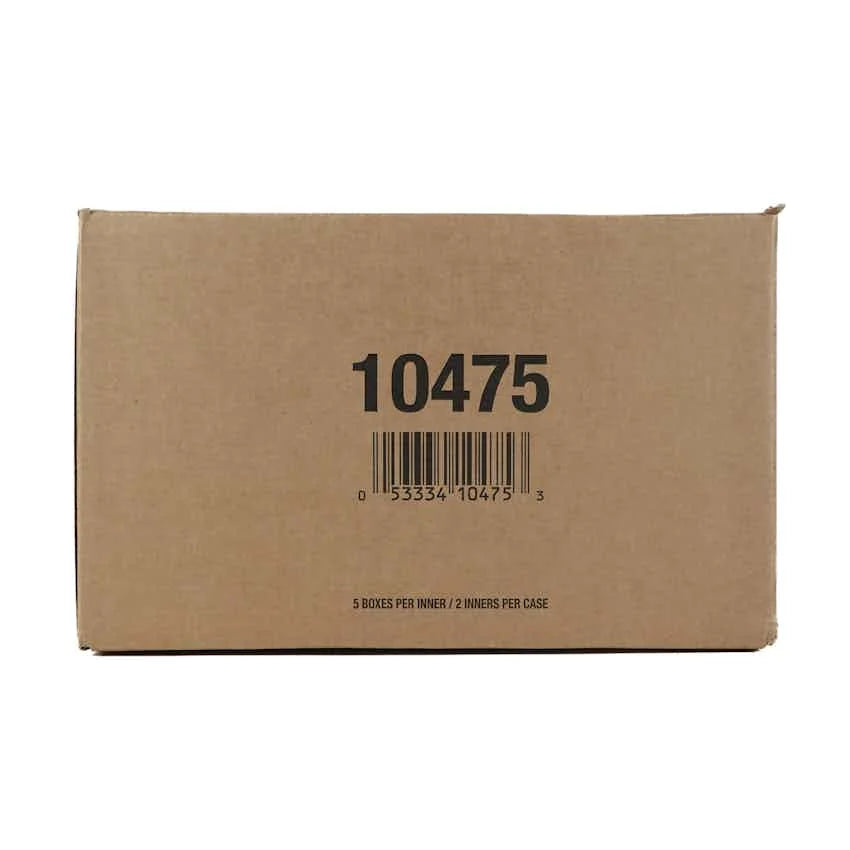 DRAFT - Just In 2022/23 Upper Deck Black Diamond Hockey Hobby 10-Box Case