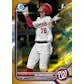 DRAFT - Just In 2022 Bowman Draft Sapphire Baseball Hobby Box