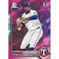 DRAFT - Just In 2022 Bowman Draft Sapphire Baseball Hobby Box