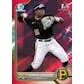 DRAFT - Just In 2022 Bowman Draft Sapphire Baseball Hobby Box