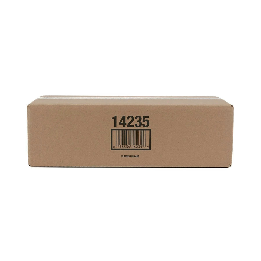 DRAFT - 2023 Upper Deck All Elite Wrestling AEW Hobby 12-Box Case