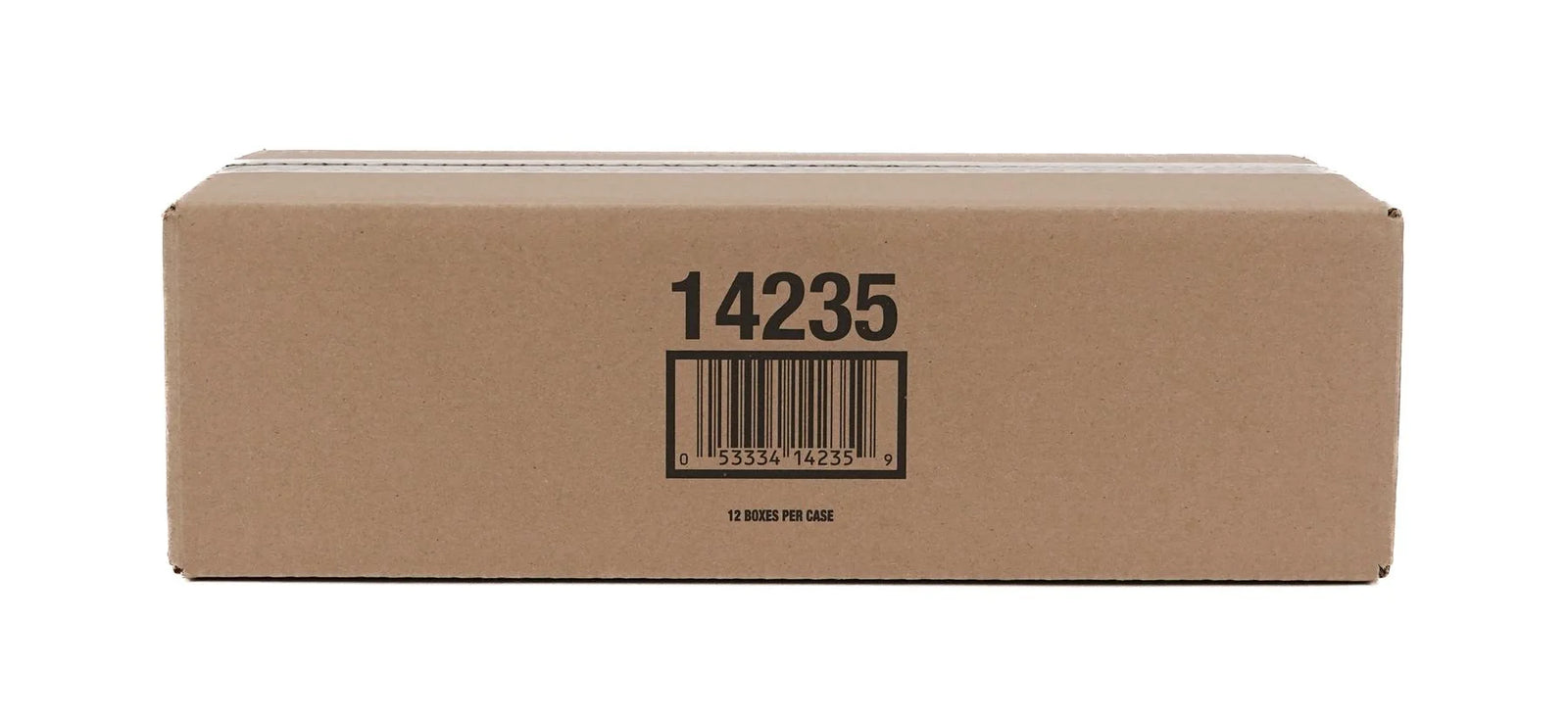 DRAFT - 2023 Upper Deck All Elite Wrestling AEW Hobby 12-Box Case