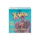 X-Men Series 1 Wax Box | 1992 Impel Uncanny X-Men (Ships Sealed Only)