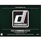 DRAFT - 2022/23 Panini Donruss Soccer Jumbo Value Box | dacardworld:BVJL0PHWWI