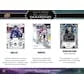 DRAFT - Just In 2019/20 Upper Deck Black Diamond Hockey Hobby Box