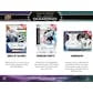 DRAFT - Just In 2019/20 Upper Deck Black Diamond Hockey Hobby Box