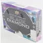 DRAFT - Just In 2019/20 Upper Deck Black Diamond Hockey Hobby Box