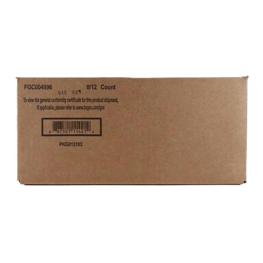 2022 Bowman's Best Baseball Hobby 8-Box Case (Ships Sealed Only)