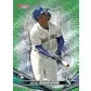 2022 Bowman's Best Baseball Hobby 8-Box Case (Ships Sealed Only)