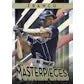 2022 Bowman's Best Baseball Hobby 8-Box Case (Ships Sealed Only)