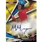 2022 Bowman's Best Baseball Hobby 8-Box Case (Ships Sealed Only)
