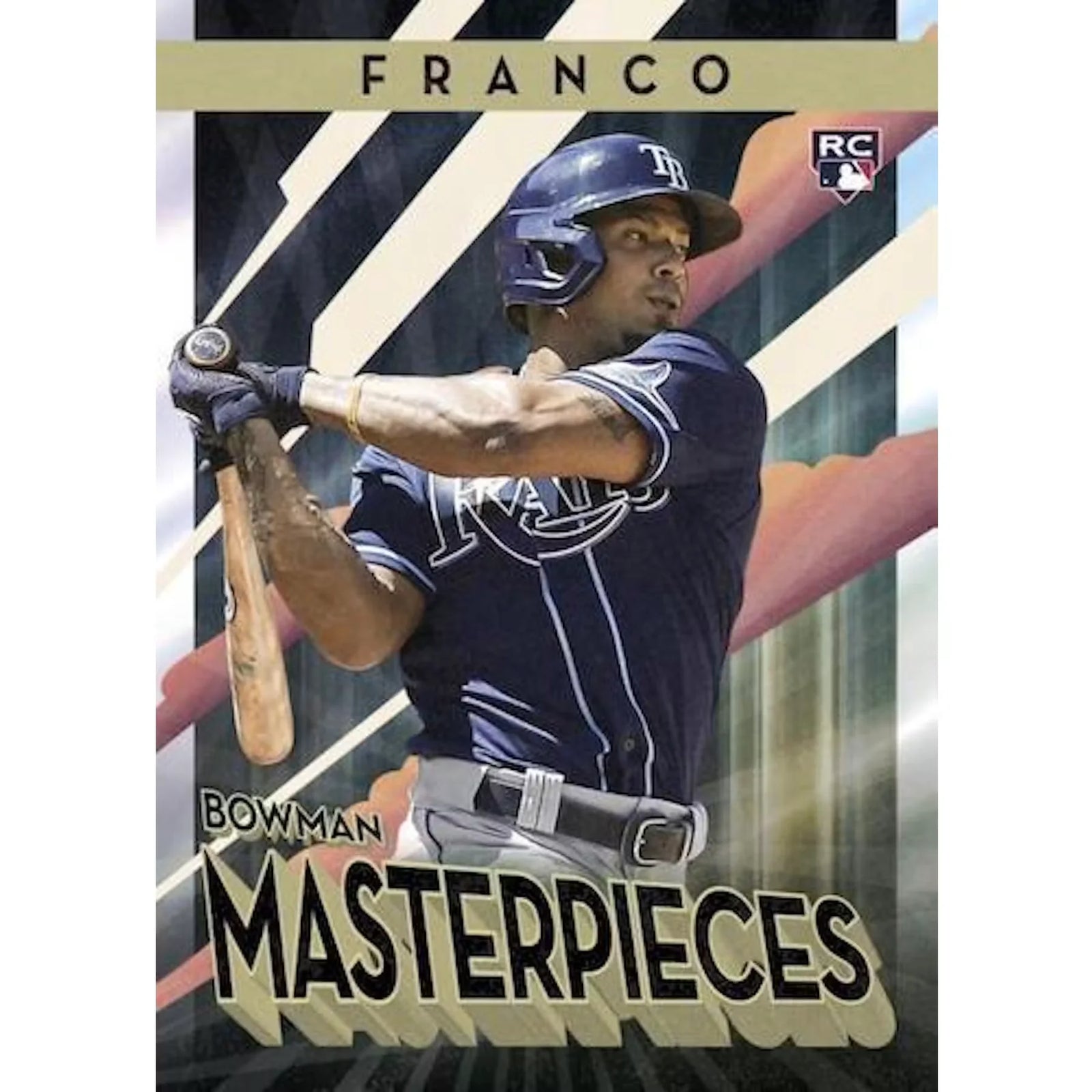 2022 Bowman's Best Baseball Hobby Box (Ships Sealed Only)