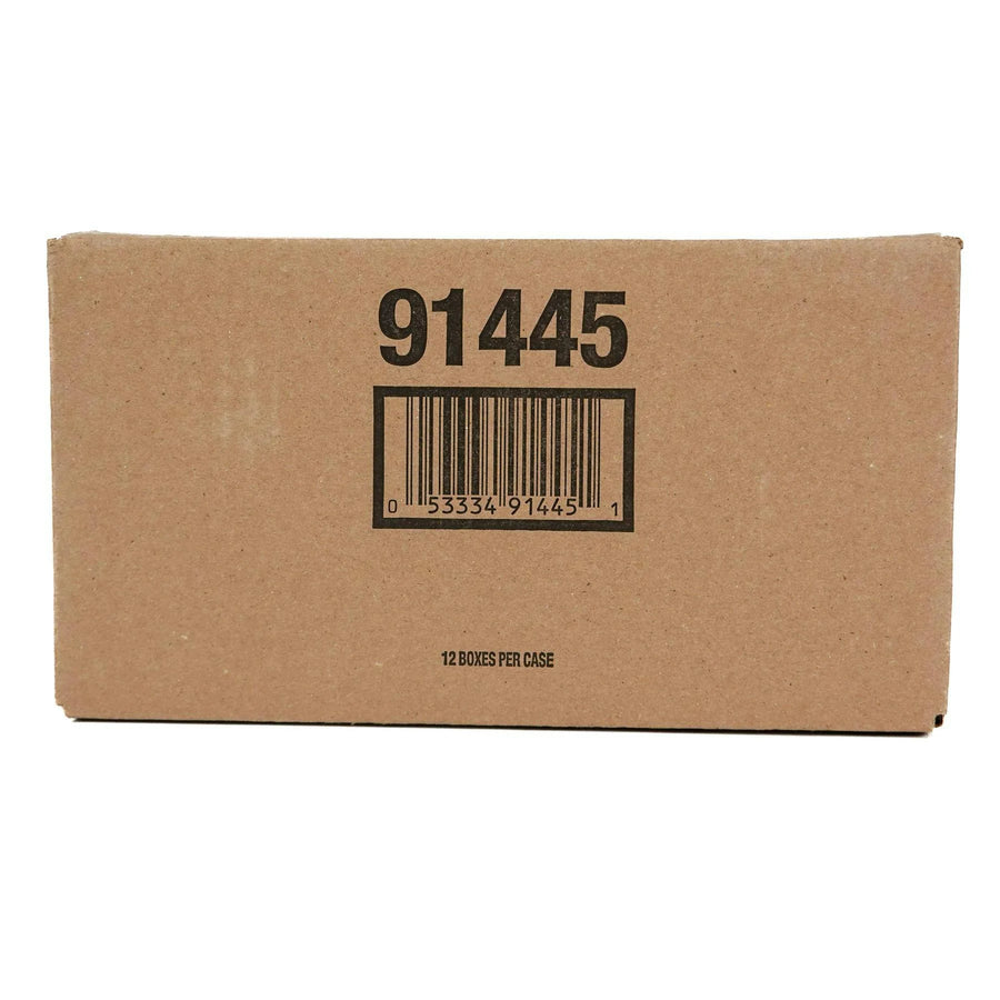 DRAFT - Upper Deck X-Files Monsters of the Week Trading Cards | 12-Box Case