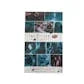 DRAFT - Upper Deck X-Files Monsters of the Week Trading Cards | 12-Box Case