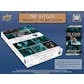 DRAFT - Upper Deck X-Files Monsters of the Week Trading Cards | 12-Box Case