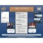 DRAFT - Upper Deck X-Files Monsters of the Week Trading Cards | 12-Box Case