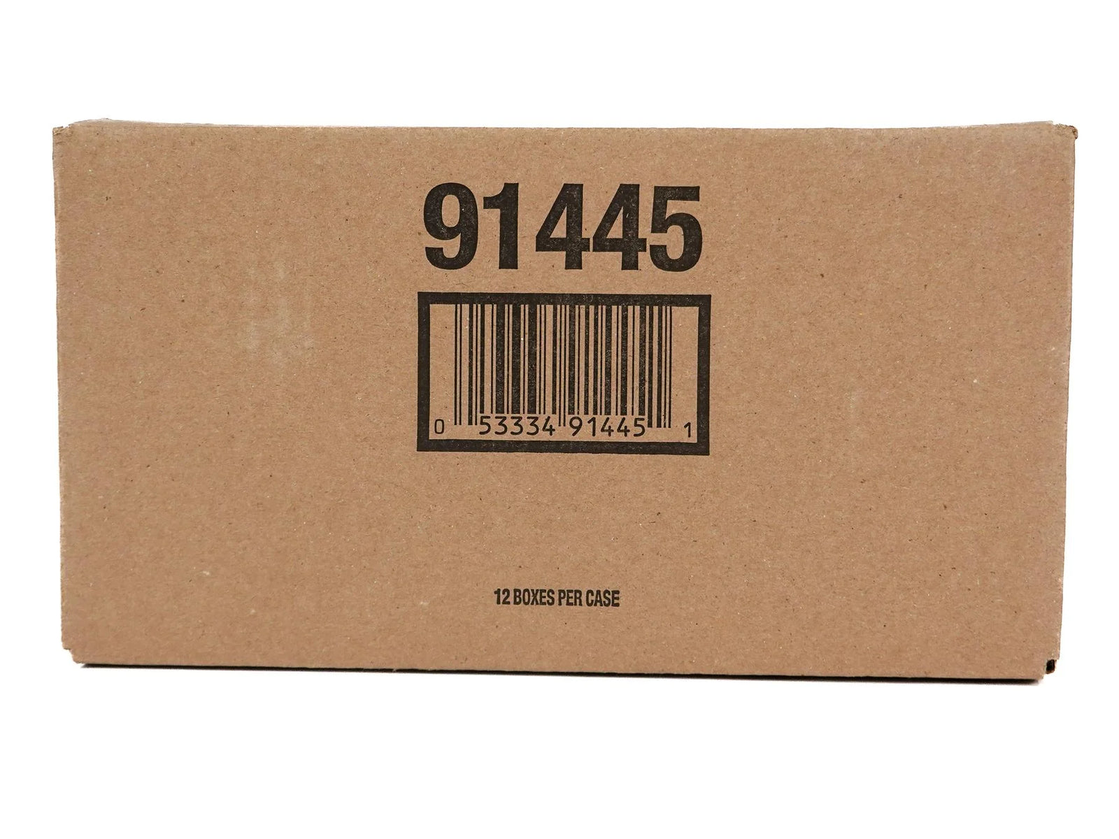 DRAFT - Upper Deck X-Files Monsters of the Week Trading Cards | 12-Box Case