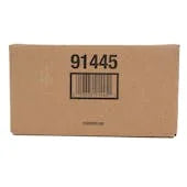 DRAFT - Upper Deck X-Files Monsters of the Week Trading Cards | 12-Box Case