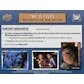 DRAFT - The X-Files Monsters of the Week Trading Cards Box | Upper Deck