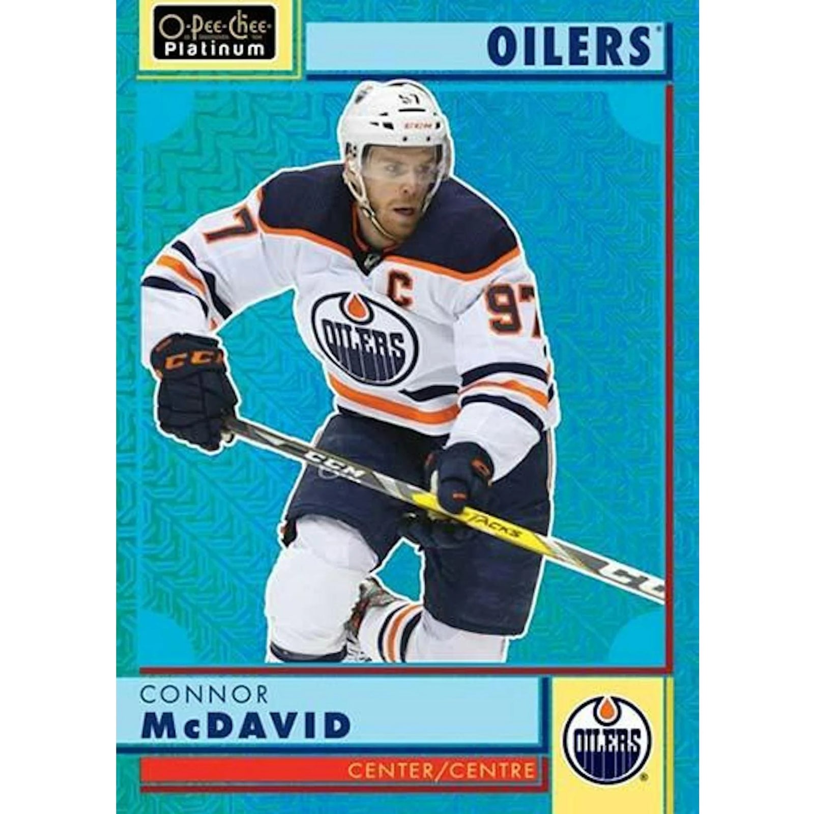 DRAFT - 2022-23 Upper Deck O-Pee-Chee Platinum Hockey Hobby Box