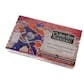DRAFT - 2022-23 Upper Deck O-Pee-Chee Platinum Hockey Hobby Box