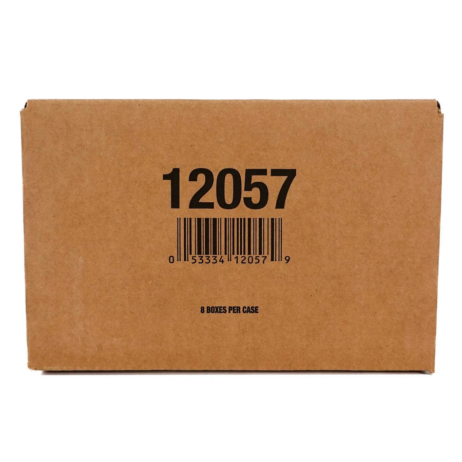 DRAFT - Just In 2022/23 Upper Deck O-Pee-Chee Platinum Hockey Hobby 8-Box Case