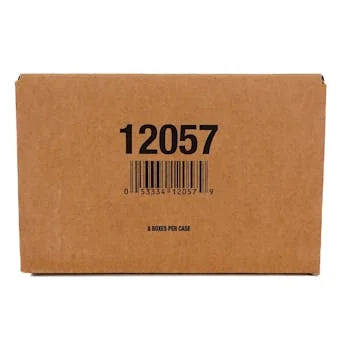 DRAFT - Just In 2022/23 Upper Deck O-Pee-Chee Platinum Hockey Hobby 8-Box Case