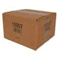 DRAFT - Just In 2022/23 Upper Deck O-Pee-Chee Platinum Hockey Hobby 8-Box Case