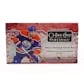 DRAFT - Just In 2022/23 Upper Deck O-Pee-Chee Platinum Hockey Hobby 8-Box Case