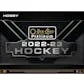 DRAFT - Just In 2022/23 Upper Deck O-Pee-Chee Platinum Hockey Hobby 8-Box Case