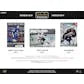 DRAFT - Just In 2022/23 Upper Deck O-Pee-Chee Platinum Hockey Hobby 8-Box Case