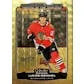 DRAFT - Just In 2022/23 Upper Deck O-Pee-Chee Platinum Hockey Hobby 8-Box Case