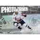 DRAFT - Just In 2022/23 Upper Deck O-Pee-Chee Platinum Hockey Hobby 8-Box Case