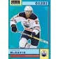 DRAFT - Just In 2022/23 Upper Deck O-Pee-Chee Platinum Hockey Hobby 8-Box Case