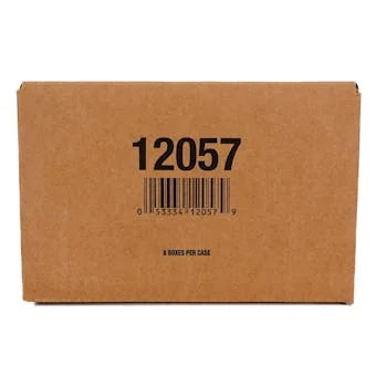 DRAFT - Just In 2022/23 Upper Deck O-Pee-Chee Platinum Hockey Hobby 8-Box Case