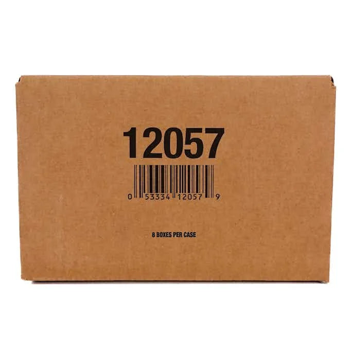 DRAFT - Just In 2022/23 Upper Deck O-Pee-Chee Platinum Hockey Hobby 8-Box Case