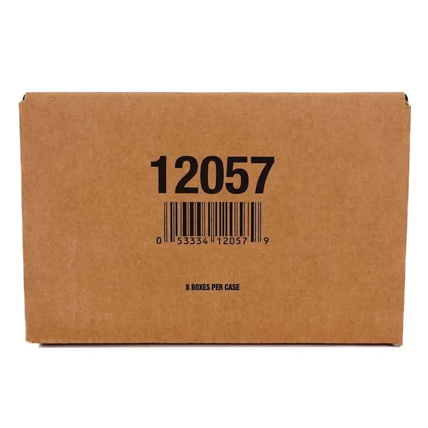 DRAFT - Just In 2022/23 Upper Deck O-Pee-Chee Platinum Hockey Hobby 8-Box Case