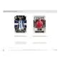 2022-23 Panini Select Premier League Soccer Hobby 12-Box Case (Ships Sealed Only)