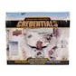 DRAFT - Just In 2022/23 Upper Deck Credentials Hockey Hobby 20-Box Case