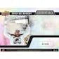 DRAFT - 2022-23 Upper Deck Credentials Hockey Hobby Box | dacardworld:BVKL0UOI5Q